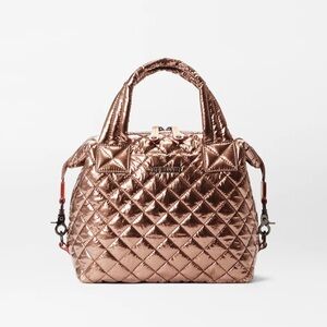 MZ Wallace Sutton Deluxe